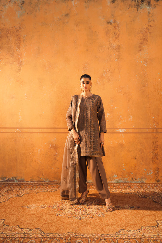 Kameez Shalwar