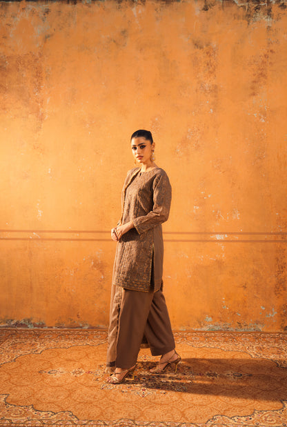 Kameez Shalwar